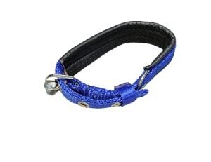 Animax Run Belt and Bungee Dog Leash for All Dogs (Blue)